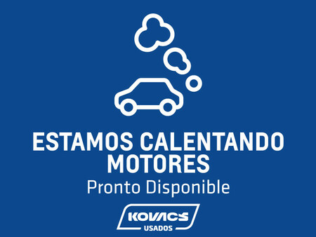 Chevrolet Spin Ltz 1.8 Mt 2019 Usado  Usado en Kovacs Usados